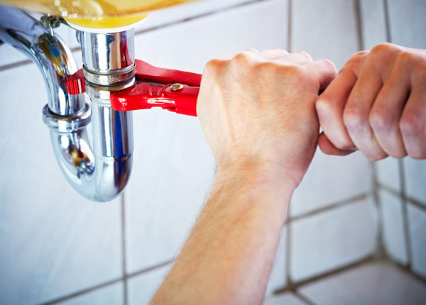 About Blythe Plumbers